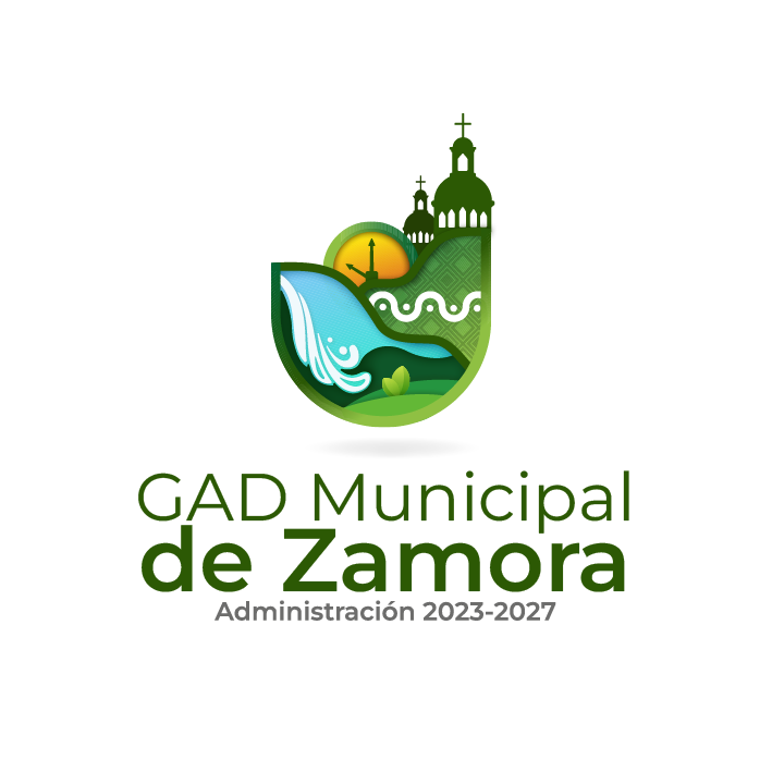 Logo GADMZ